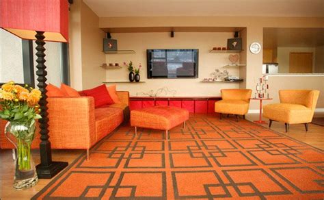 15 Awesome Retro Inspired Living Rooms Home Design Lover
