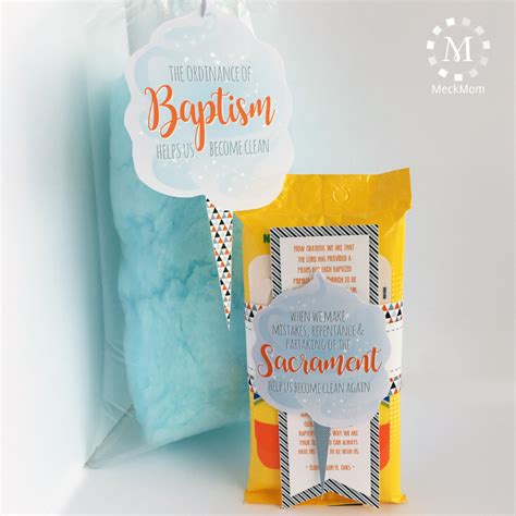 Meckmom Baptism Cotton Candy Printable Set Blue 01