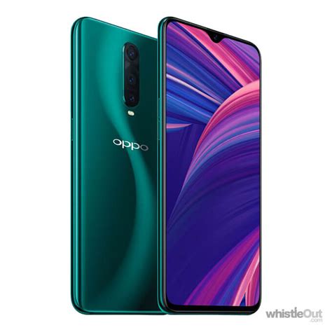 Oppo R17 Pro Prices Compare The Best Plans From 30 Carriers Whistleout