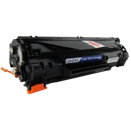 Also, the toner hp laserjet p1005 toner cartridge replacement is simple and easy, you have to follow almost the same method as the other general printers such as canon's laser shot lbp 3100b. Toner 35A HP P1005 P1006 Laser Jet drukarki CB435A - WEGA ...