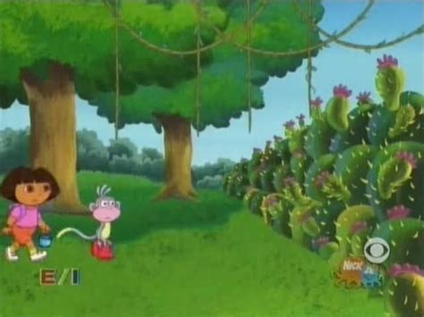 Dora The Explorer Season 1 Episode 11 Berry Hunt Watch Cartoons