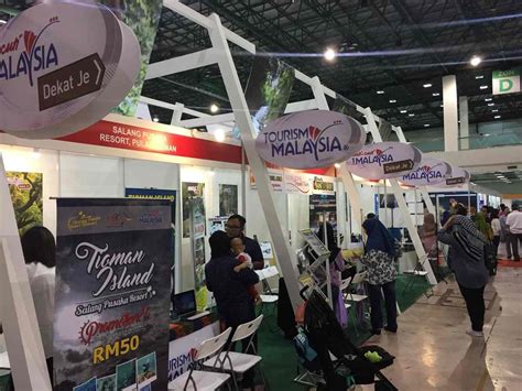 The mita travel fair is in its 3rd edition, organise by the malaysia. MITA Travel Fair 2017 a success - Gaya Travel Magazine