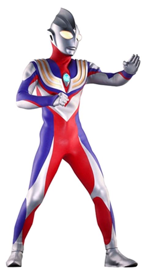 Ultraman Tiga Character Ultraman Wiki