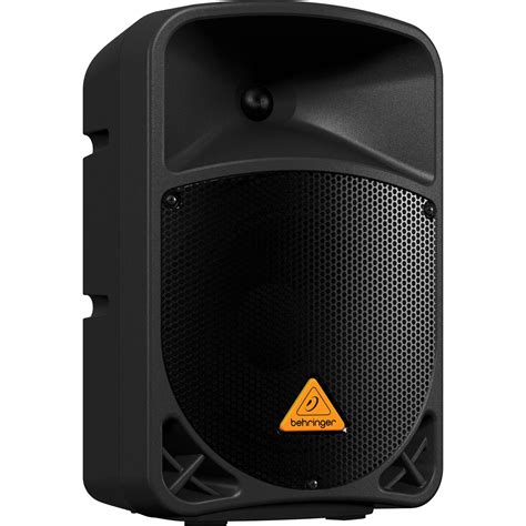 Behringer B108d 8 300w 2 Way Powered Pa Speaker