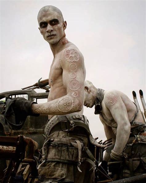 Mad Max Mad Max Fury Road Mad Max Fury