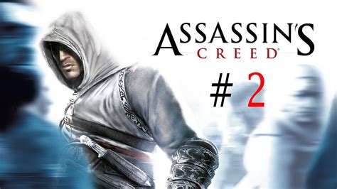 Assassin S Creed Gameplay No Comentado Espa Ol Parte Youtube