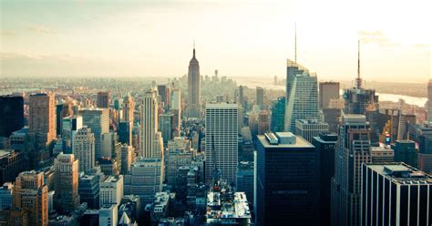 Why Is New York City Called The Big Apple Huffpost Travel