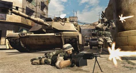 Battlefield 2 Free Download Pc Game Full Version