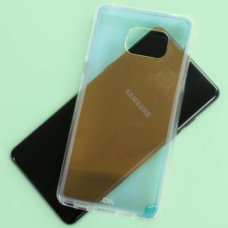 Case Mate Naked Tough Samsung Galaxy Note Case Iridescent