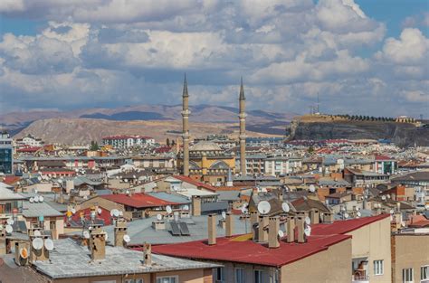 Sivas Tourist Attractions: Discover the Best of Sivas 2