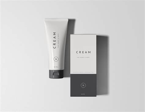 31 Best Free Packaging Mockups For Ts And Products 2020 Colorlib