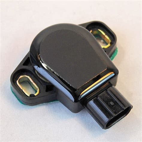 Conterclock Pin Throttle Position Sensor Tps For Honda Accord Element Cr V Ebay