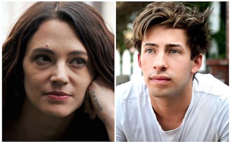 Jimmy Bennett Felt ‘ashamed’ About Asia Argento Sexual Assault Claims Indiewire