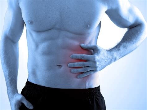 What Is Right Below Ribcage 23 Common Causes Of Pain Under Left Rib Cage