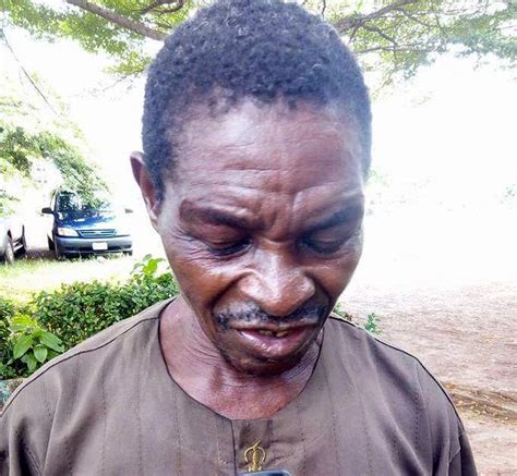 police arrest 70 year old man for repeatedly raping 7 year old girl premium times nigeria