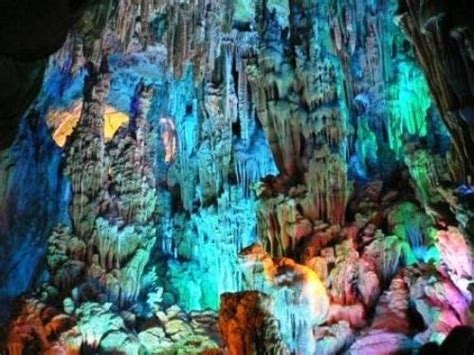Cool Nature Pictures 20 Most Beautiful Caves In The World