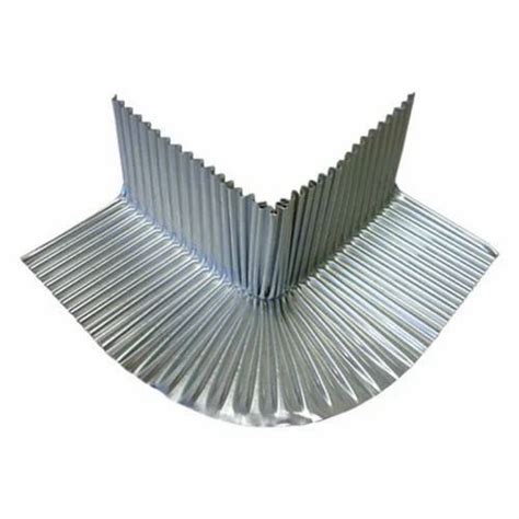 Flashing Corners At Rs 800piece Wall Corner Trims In Ahmedabad Id 13241532555