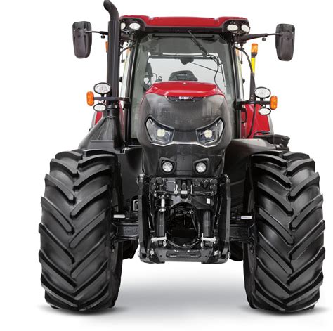 Case Ih Optum 300 Phaneuf Agricultural Equipment