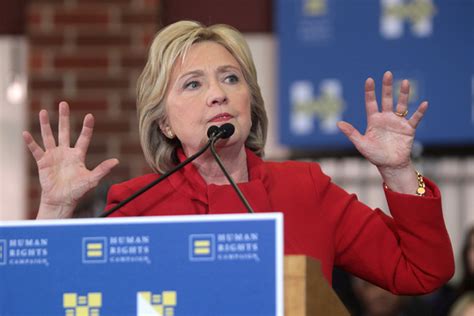 10 Errores Trágicos Que Condenaron La Campaña De Hillary Clinton