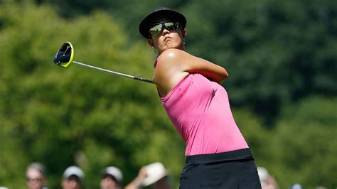 News And Notes Round Three Us Womens Open Lpga Ladies Professional Golf Association