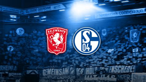 Fc twente (also incorrectly referred to as twente enschede) is a dutch professional football club from the city of enschede, playing in the the eredivisie. Royal Blues to face FC Twente in pre-season friendly on 23rd July - Fußball - Schalke 04
