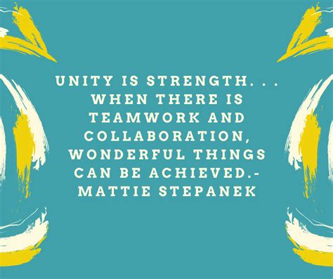 30 Teamwork Quotes To Inspire Collaboration