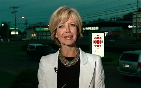 Cbc News Networks Heather Hiscox Married Life Details Find Out Who