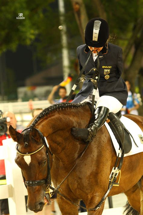 Gastgeber der spiele der xxxii. Paralympics 2008 Bettina Eistel II Foto & Bild | sport ...