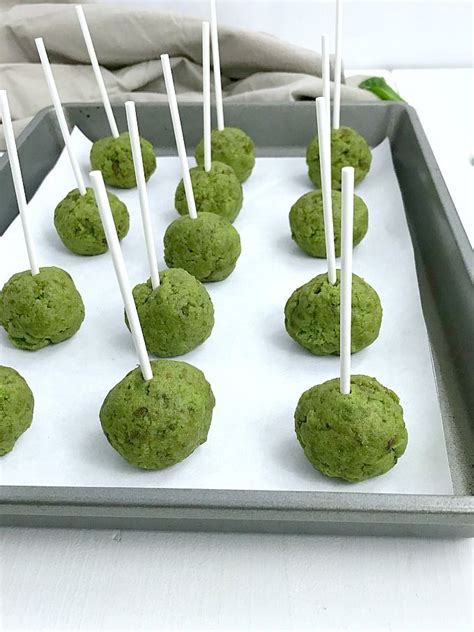 Next, melt the candy melts as directed on the. Vanilla Cake Pops | Recipe | Cake pop recipe, Vanilla cake pop recipe, Cake pops