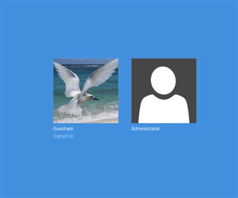 How To Change Login Screen Color On Windows 881