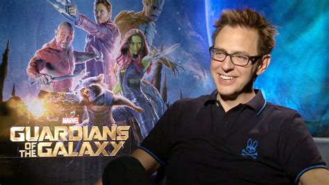 James Gunn Answers Guardians Of The Galaxy Vol 2 Faqs