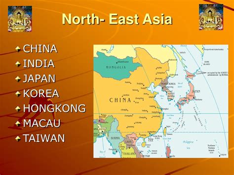 Ppt North East Asia And Indian Culture Powerpoint Presentation Free