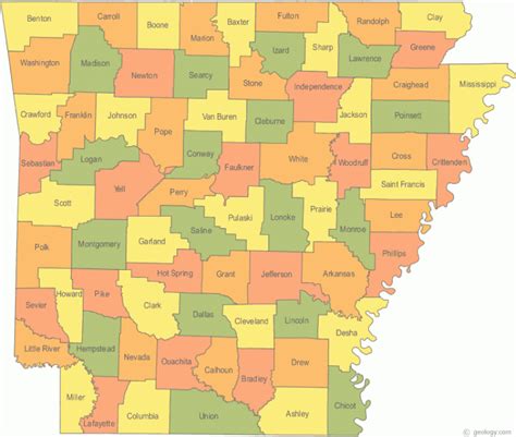 Arkansas Information On Arkansass Economy Government Culture