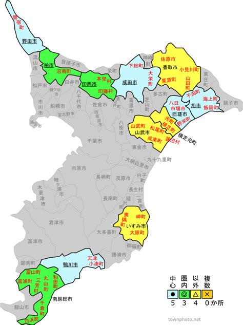 千葉県全体の新型コロナウイルス感染者数の状況 人口総数 6,280,344人 世帯数 2,783,312世帯 男性 3,119,296人 女性 3,161,048人 2020年5月1日現在. 千葉県の市町村合併考察・市町村合併地図・データ