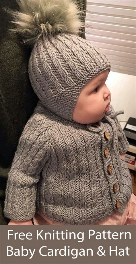 Baby Earflap Hat Knitting Patterns In The Loop Knitting Baby Boy