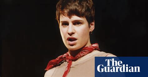christine and the queens on chris i was exploring something defiant and sexual music the