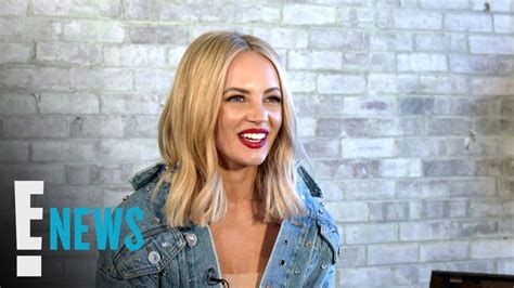 Samantha Jade Reveals Which Celebrity She Would Love To Collaborate