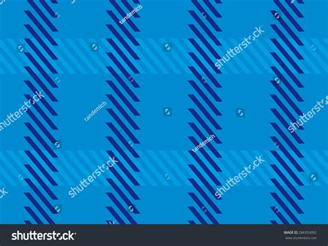 Fabric Texture Seamless Tile Background Vector De Stock Libre De