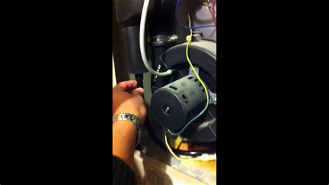 The need for regular cleaning also means that drains should be installed as much as possible in a way that allows for the trap to be easily. Lennox Furnace Water Overflow - YouTube