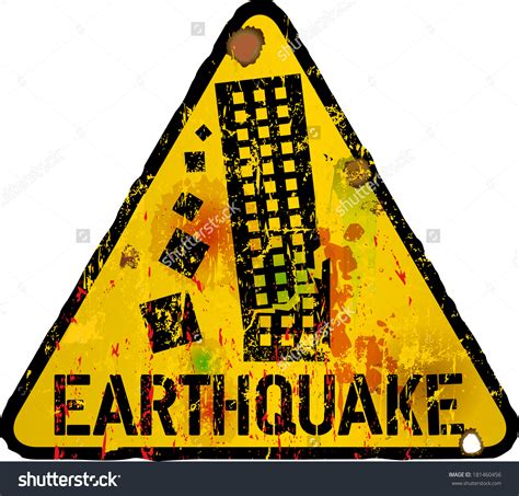 Earthquake shake out bc day thursday free clipart images. Earthquake clipart - Clipground