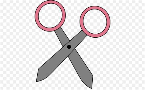 Clipart Scissors Cute Clipart Scissors Cute Transparent Free For