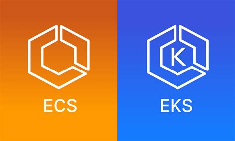 Ecs Vs Eks Choosing Between Aws Container Orchestration Solutions