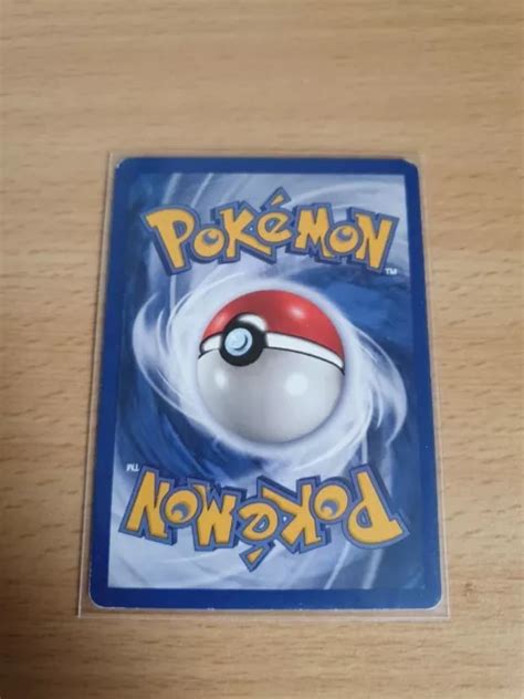 CARTE POKÉMON Herbizarre 30 102 Edition 2 Set de Base Wizards