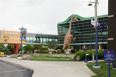 Children’s Museum To Close 'Dinosphere' Amid Exhibit Update | news