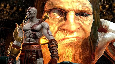 Hopefully you enjoy and hopefully you here you can get information about some very basic stuff in god of war iii. God of War 3 Remastered Walkthrough Judges Of The ...