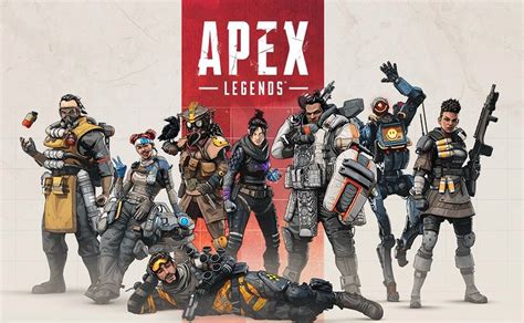 Apex Legends La Comunidad Pide Cambios En Puntos De Clasificación