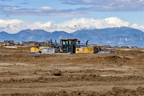 Southern Land Company Enters Denver Homebuilding Market At Westerly