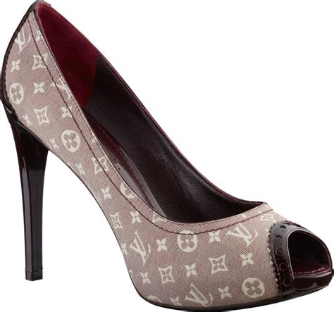 Louis Vuitton Romance Pumps Shoes Women Heels Pretty Shoes High Heels Womens Shoes High Heels
