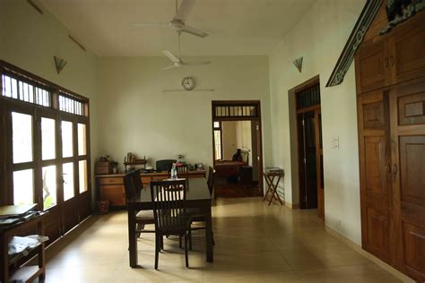 Sivaram House By Benny Kuriakose Architect In Chennaitamil Nadu India