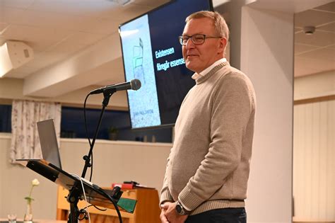 Kristen Seksualetikk Utfordrer Region Østfold